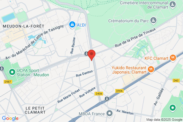 Entreprise Louis Farina