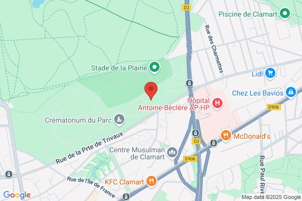 Cimetiere Intercommunal