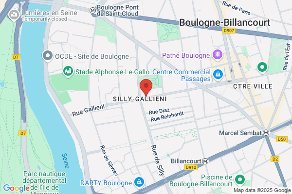 Coiff Hair