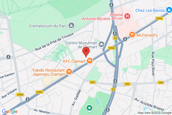 Cercle Des Modeleurs