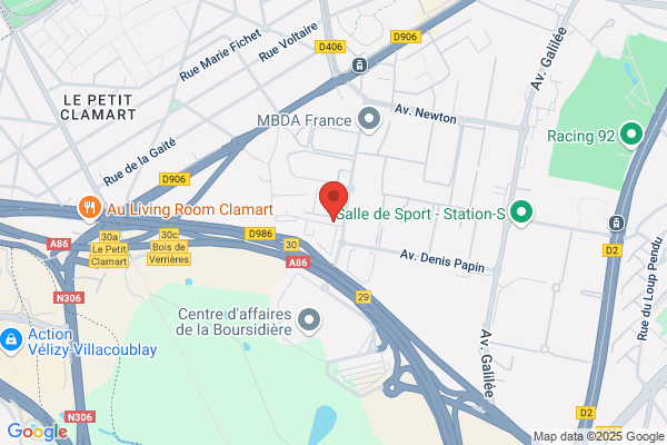 Bras Pascale