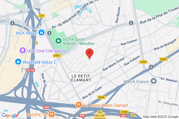 Ecole Maternelle Maternelle Bourcilliere