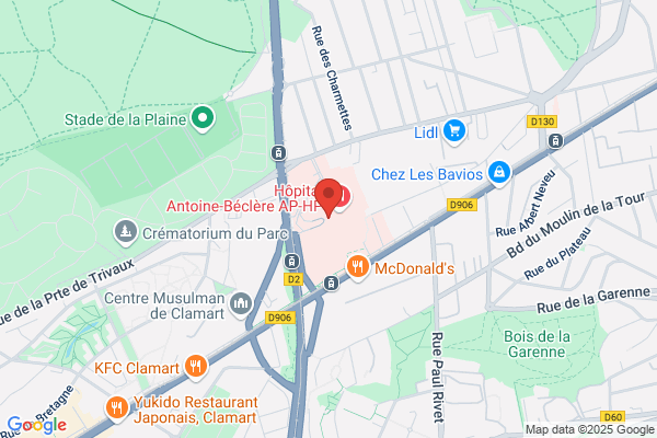 Briatte Patrice