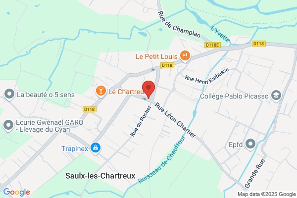 Etablissement Guerin