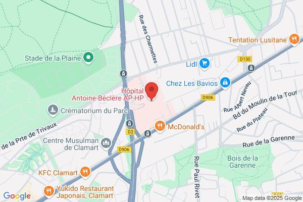 Becker Philippe