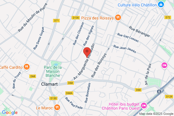 Ck France Outillage Sarl
