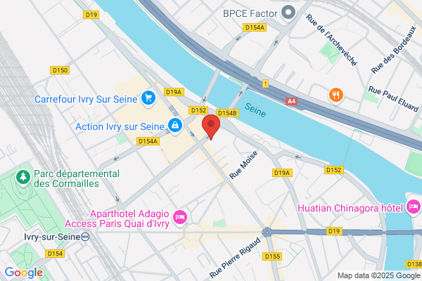 IMP - Institut de Management de Paris