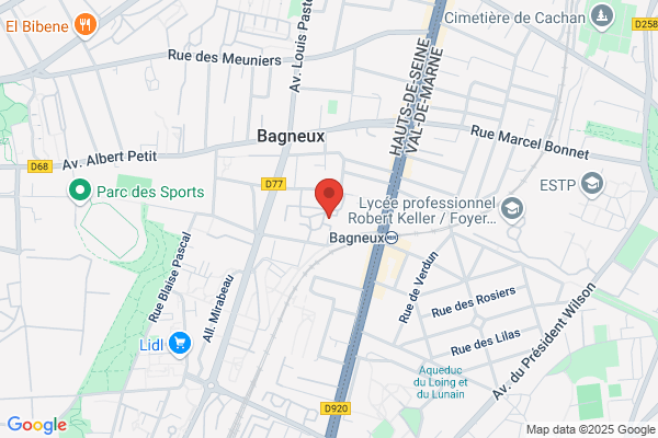 Babilou Bagneux Blains