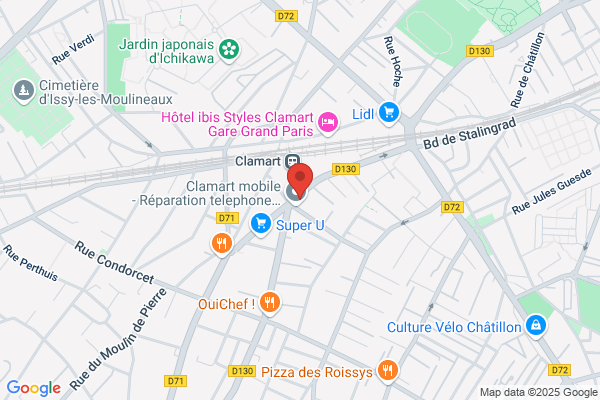 City Par Maeva
