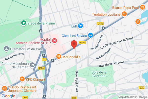 Climat De France Shb Franchise