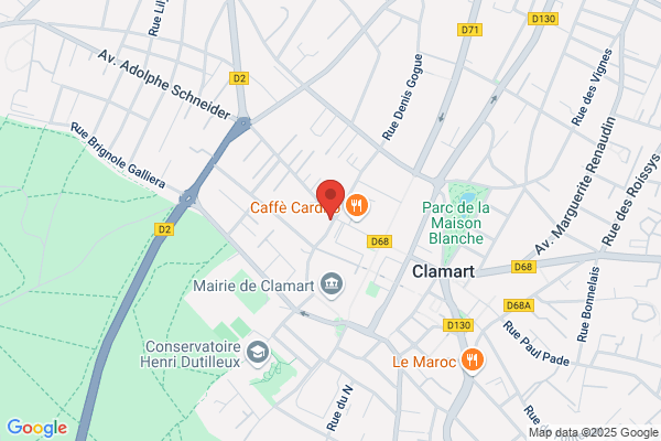 Hotel Restaurant De Saint Georges
