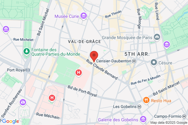 Agence Cph Immobilier