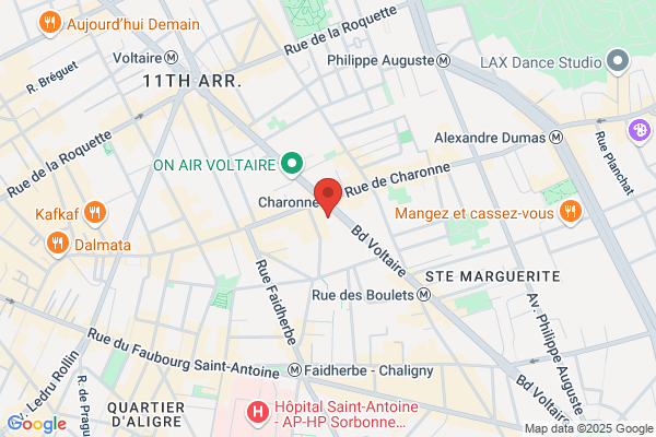 Agence De L Ile