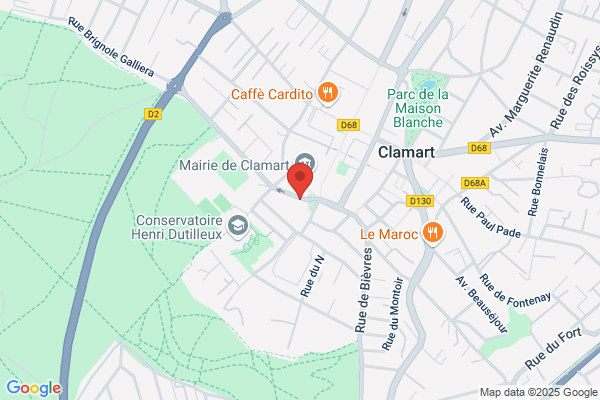 Agence De La Mairie