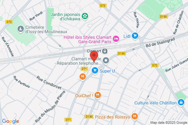 Agence Rmw