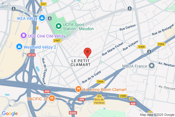 Agence immobilière Nexity