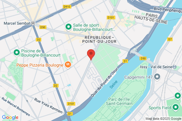 Avantages Ile De France Aidf