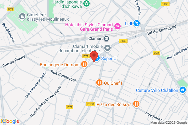 Cj Immobilier