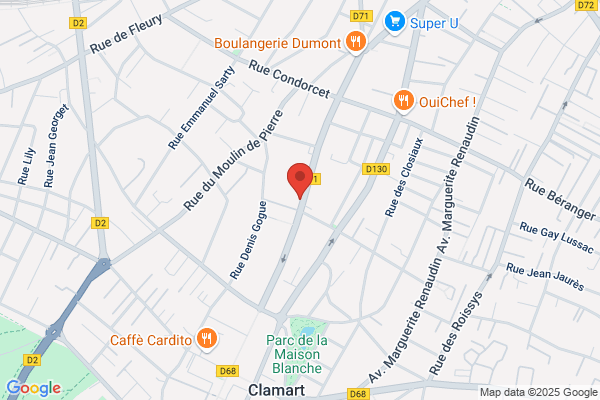 Immobiliere Parisey