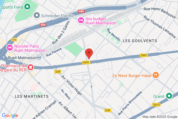Abr Entreprise
