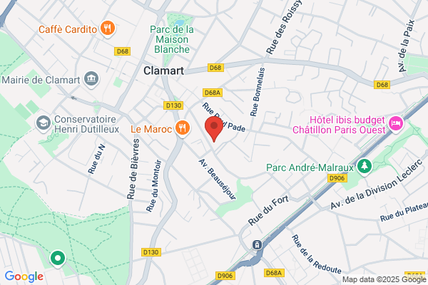 Analyse Et Conseil Bureautique