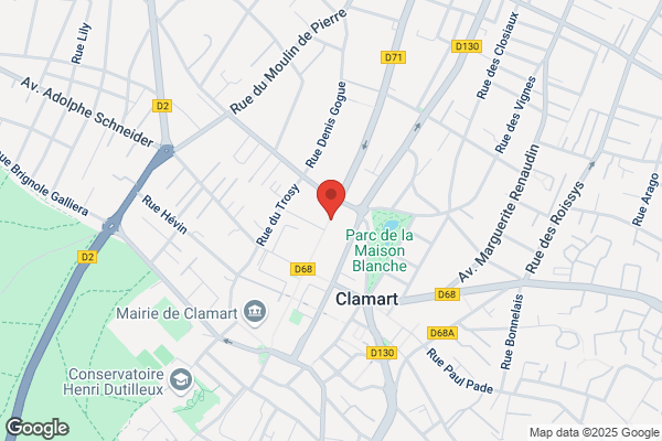 Camille Albane