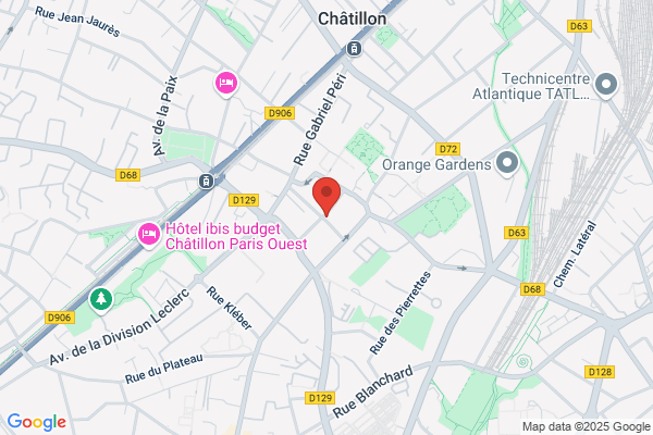 Centre de Formation au Krav-Maga