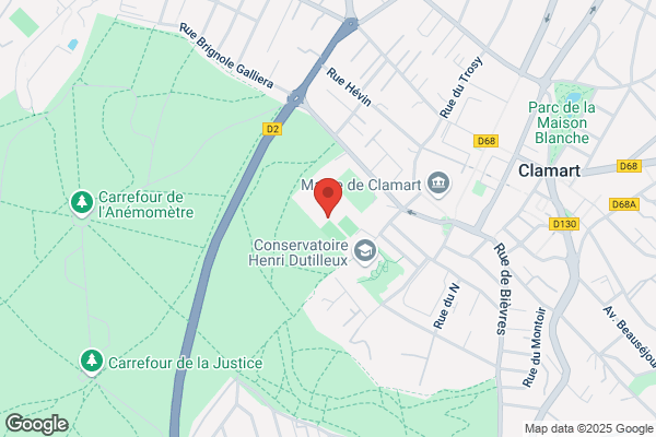 Club Sportif Municipal Clamart Csmc Section Tennis
