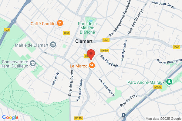 Bureau Information Et Jeunesse