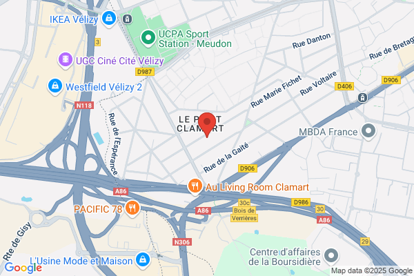 Briere Isabelle