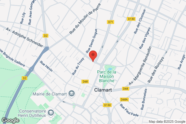 Centre Medical Jean Himbert