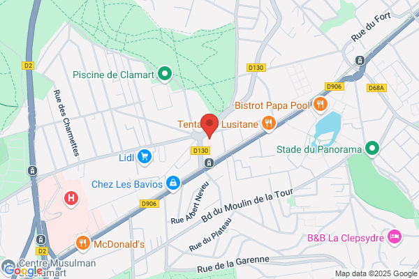Groupe Medical Des Carnets
