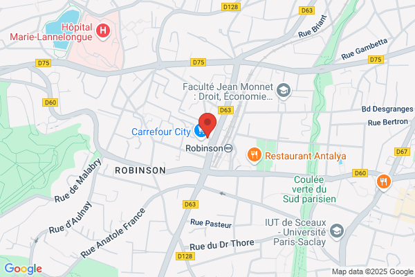 Agencement Et Decoration Lallement