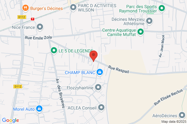 D B Proprete Ste