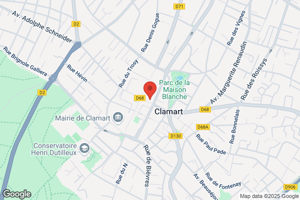 Opticien Châtenay-Malabry | Alain Afflelou