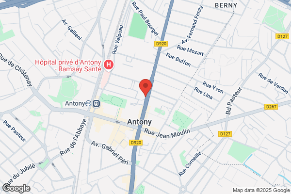 Optique Barthelemy