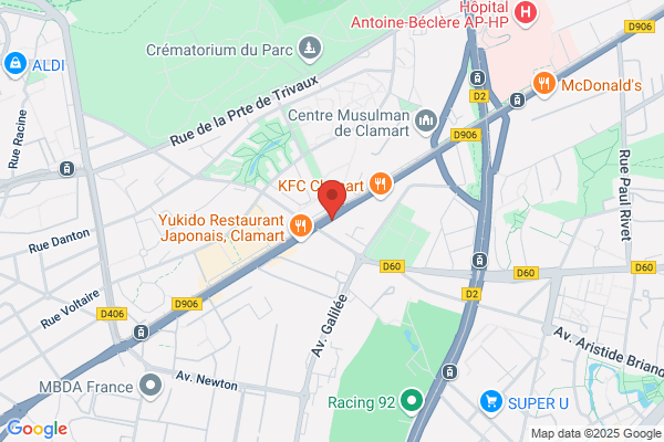 Bonte France Sa
