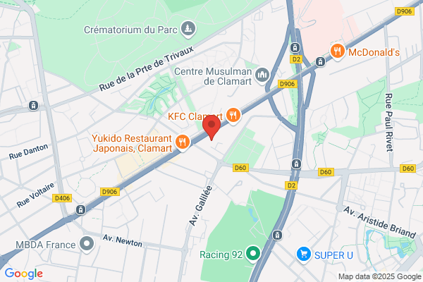 Clamart Pneus