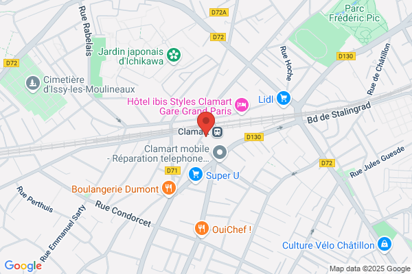 Colas J Et Cie