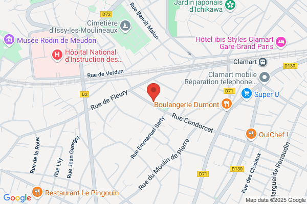 Cours Condorcet