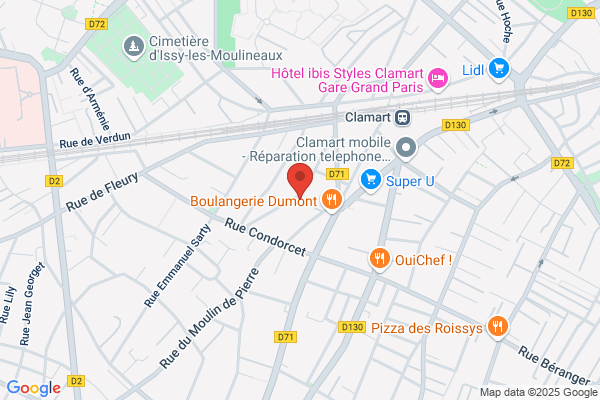 Data France Ste
