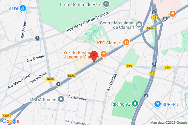 Klockner Pentaplast France