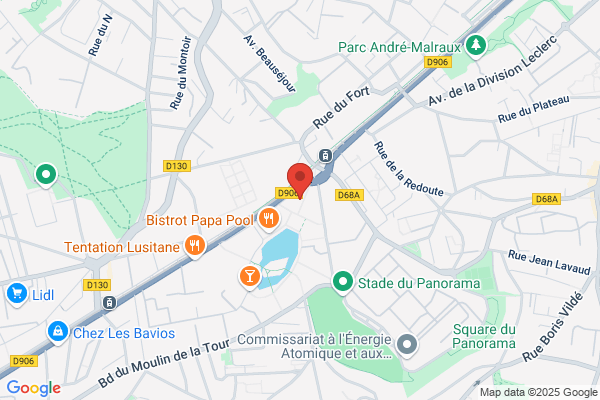 Les Comptoirs de la Bio - Clamart