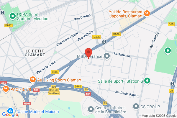 Carrosserie Des Citeaux
