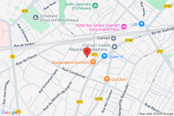 A La Compagnie Des Ouvriers Reunis