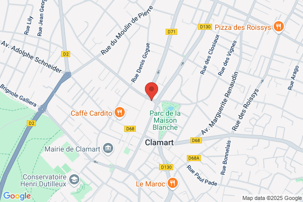 Cortial Christiane