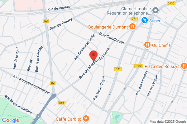 Centre De Recherches Jean Favard
