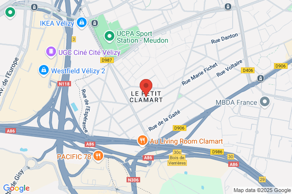 Au Petit Paris