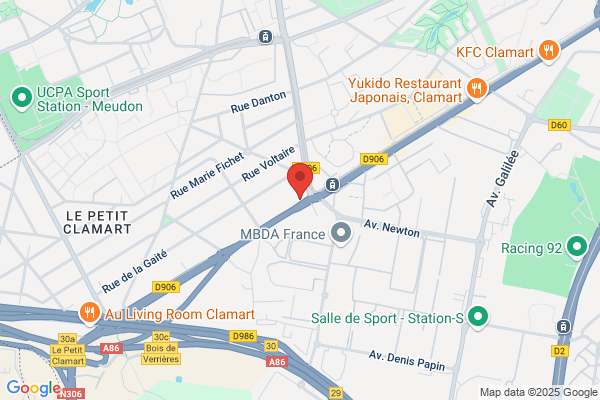 Bar Le Trianon