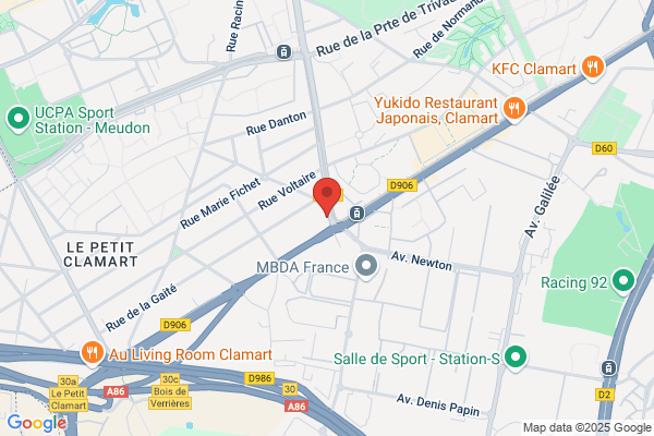 Bistro Geo
